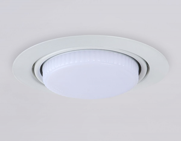 Встраиваемый светильник Ambrella Light Standard spot G10122