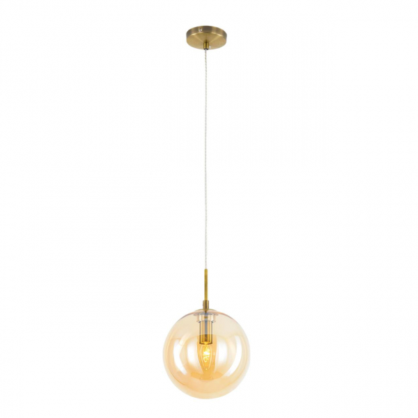 Подвесной светильник Citilux Томми CL102623