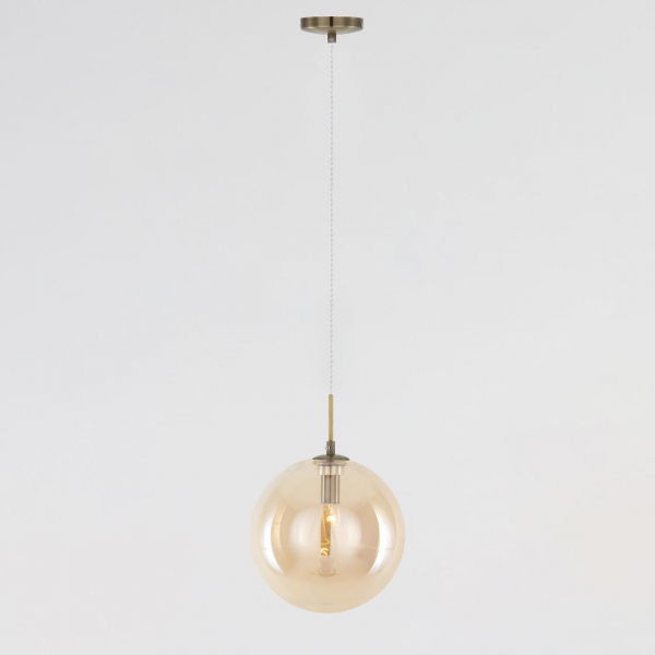 Подвесной светильник Citilux Томми CL102633