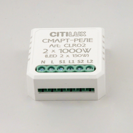 Citilux CLR02
