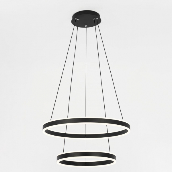 Подвесная люстра Citilux Дуэт CL719641