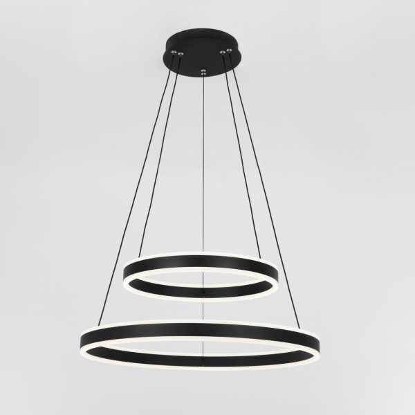 Подвесная люстра Citilux Дуэт CL719641