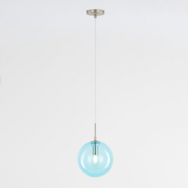 Подвесной светильник Citilux Томми CL102627