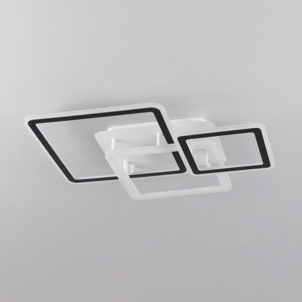 Потолочная люстра Citilux Тринити CL238231E