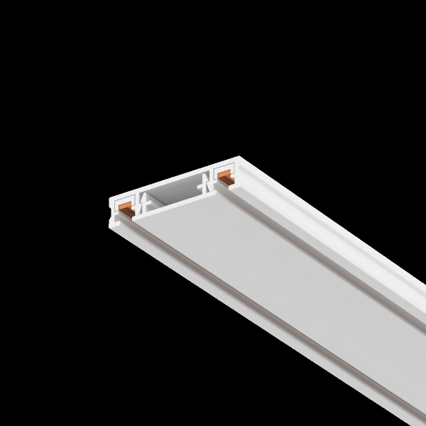 Шинопровод накладной Maytoni Busbar trunkings Radity TRX084-111W