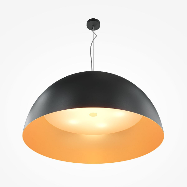 Подвесной светильник Maytoni Dome MOD169PL-05GB1