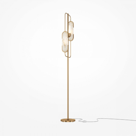 Maytoni MOD099FL-02G