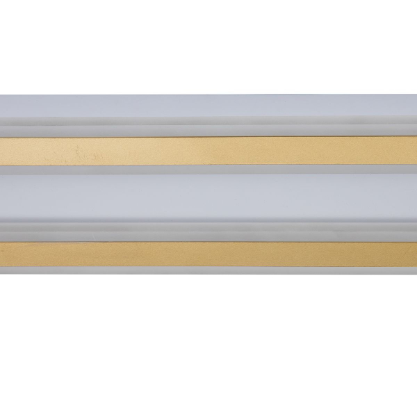 Потолочный светильник Indigo Arena 14009/A/1CW Gold V000055L