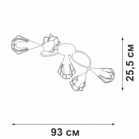 Vitaluce V3037-0/5PL