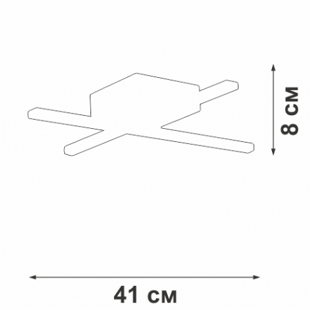 Vitaluce V3801-0/2PL
