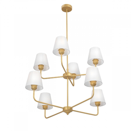 Vitaluce V3923-8/8PL