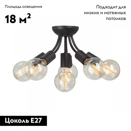 Vitaluce V3927-1/6PL