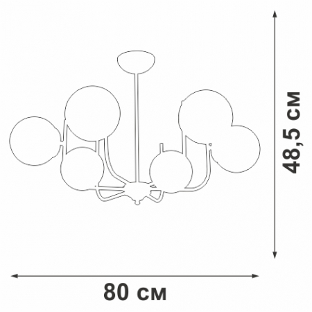 Vitaluce V39570-8/6PL
