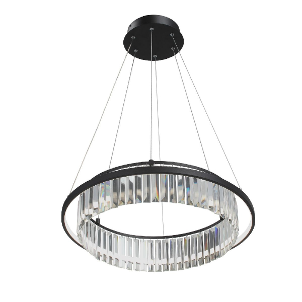 Подвесная люстра Vitaluce V5401-1/1S