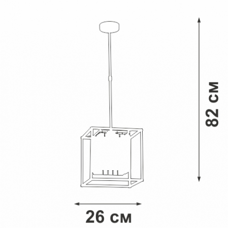 Vitaluce V5402-1/1PL
