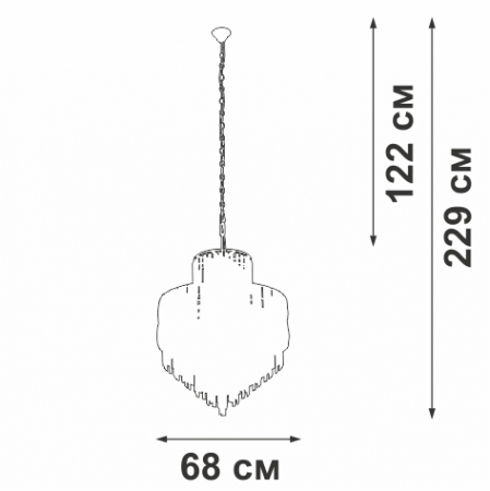 Vitaluce V5832-8/17+4