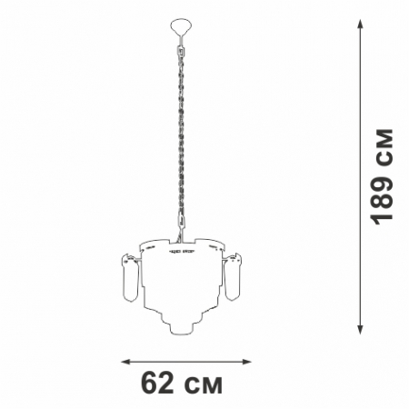 Vitaluce V58370-8/13