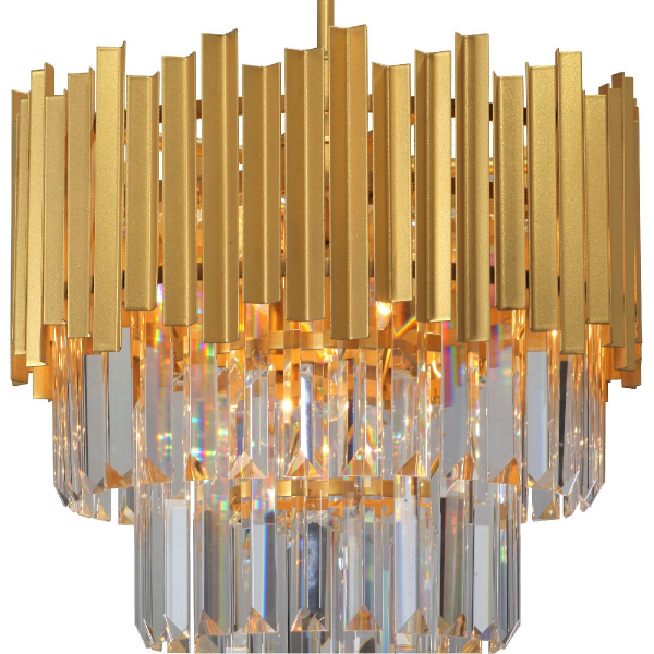 Подвесная люстра Vitaluce V58470-8/5