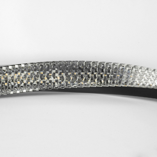 Подвесная люстра Lussole Kent LSP-7091