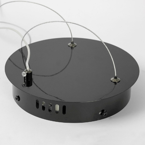 Подвесная люстра Lussole Kent LSP-7091