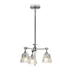 Elstead Lighting BATH-AGATHA3P-PC