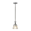 Elstead Lighting BATH-AGATHA1P-PC