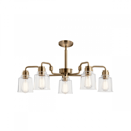 Kichler KL-AIVIAN5-WBR