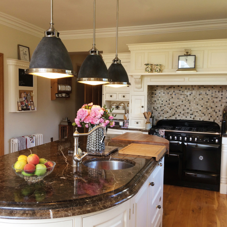 Hinkley HK-AMELIA-P-M-RB