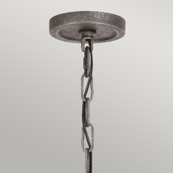 Подвесная люстра Feiss Angelo QN-ANGELO6