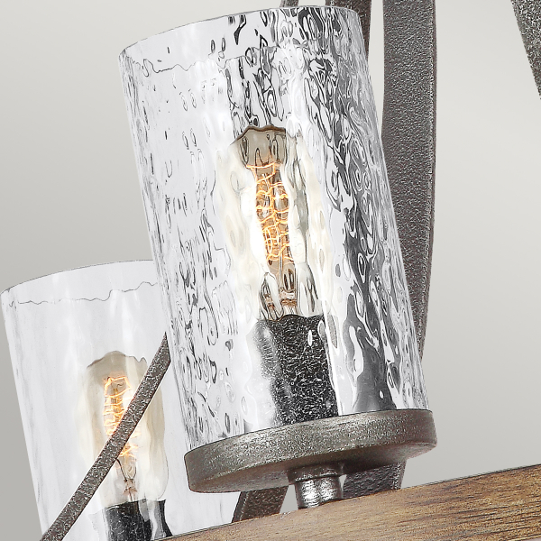 Подвесная люстра Feiss Angelo QN-ANGELO6