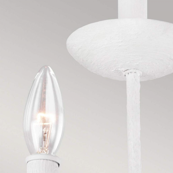 Бра Feiss Annie FE-ANNIE3-PSW