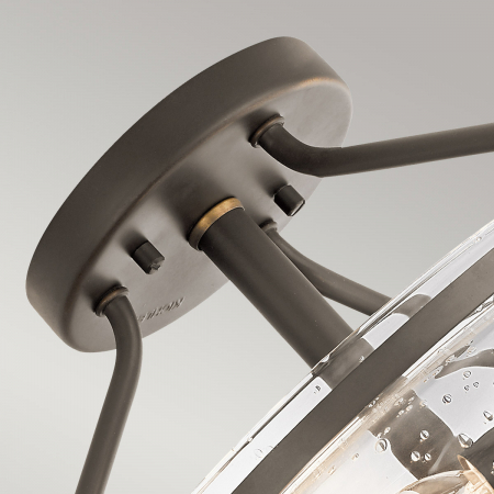 Kichler QN-BELLE-SF-OZ