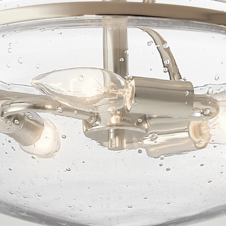 Kichler QN-BELLE-SF-PN