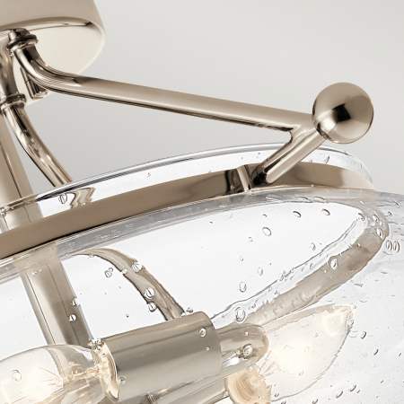 Kichler QN-BELLE-SF-PN