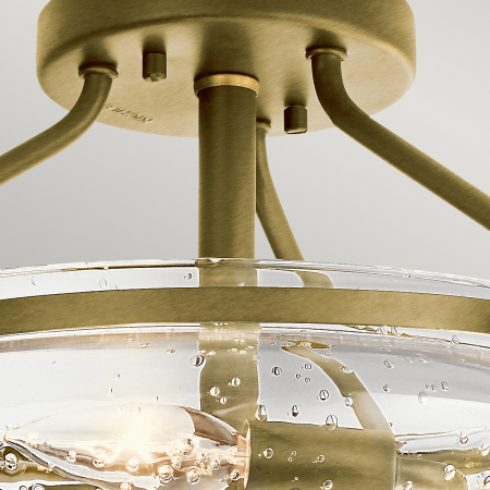 Kichler QN-BELLE-SF-BNB