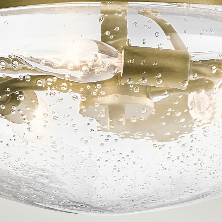 Kichler QN-BELLE-SF-BNB