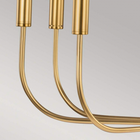 Feiss FE-BRIANNA9-BB