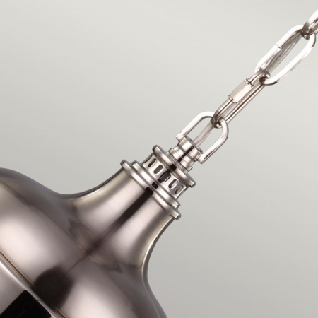 Feiss FE-CADENCE-1P-BS