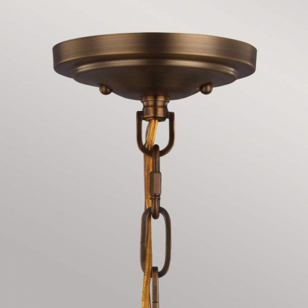 Feiss FE-CADENCE-2P-MB