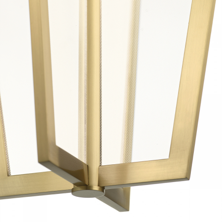 Kichler QN-CALTERS-P-M-CG