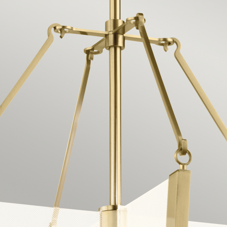 Kichler QN-CALTERS-P-M-CG