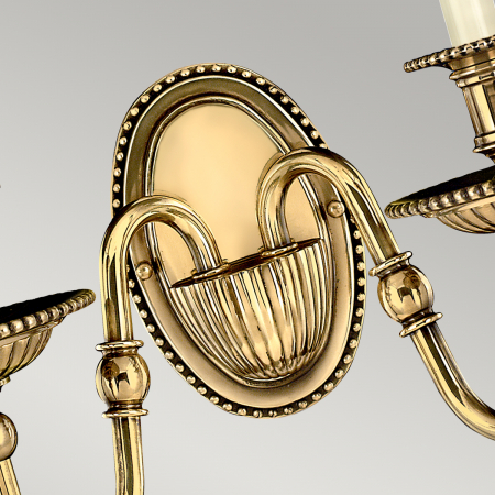 Hinkley HK-CAMBRIDGE2