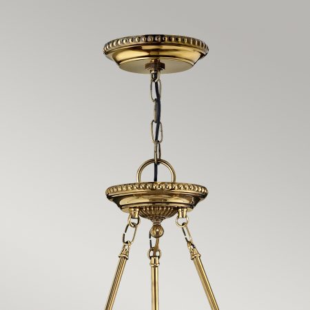 Hinkley HK-CAMBRIDGE-P-L