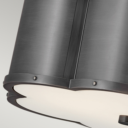 Hinkley QN-CHANCE-SF-S-BLB