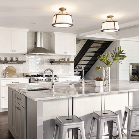 Hinkley HK-CHARLOTTE-SF-BC