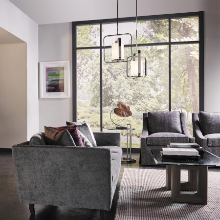 Kichler KL-CITY-LOFT-P-L