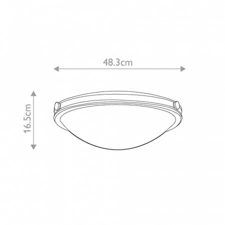 Hinkley HK-COLLIER-F-M