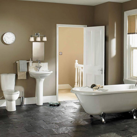 Feiss FE-CONCORD3-BATH