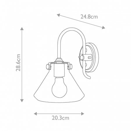Hinkley HK-CONGRESS1-A-BC