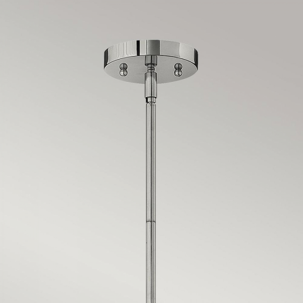 Подвесной светильник Hinkley Congress HK-CONGRESS-P-B-CM